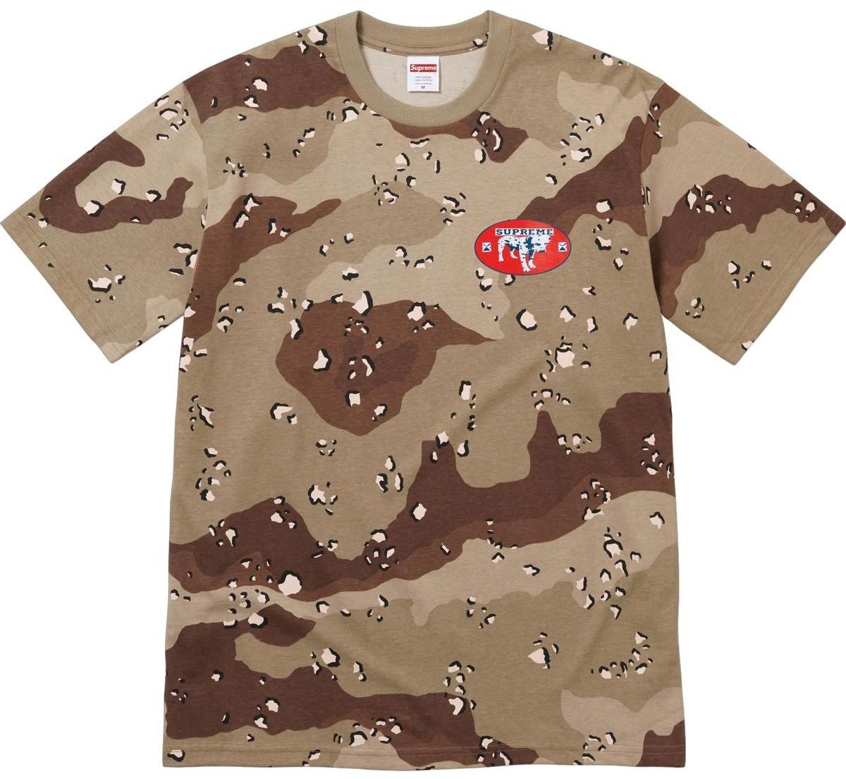 Dalmatian Tee view 7
